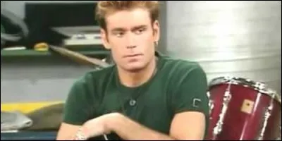 De quelle origine est Jimmy ?