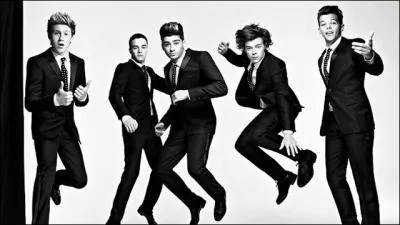 Pour quelle marque clbre ont-ils fait ce photo shoot ?