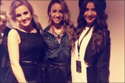 Qui est la copine de Zayn ?