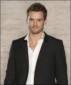 Comment s'appelle ce personnage ?