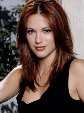 Comment s'appelle ce personnage ?