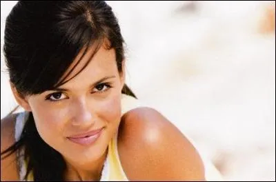 Comment s'appelle ce personnage ?