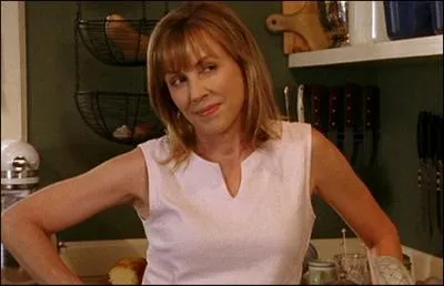 Comment s'appelle ce personnage ?