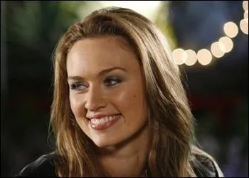 Comment s'appelle ce personnage ?