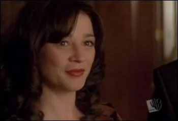 Comment s'appelle ce personnage ?