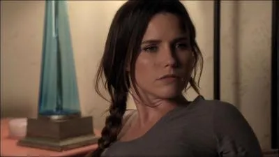 Comment s'appelle ce personnage ?