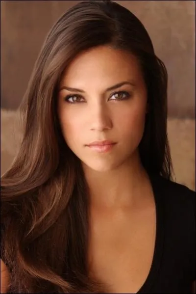 Comment s'appelle ce personnage ?