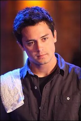 Comment s'appelle ce personnage ?