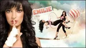 Quel ge a Emilie ?