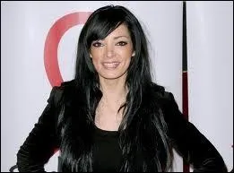 Avec qui s'est elle mise en couple ?