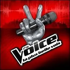 Qui dtient ''The Voice'', premire saison (2011-2012) ?