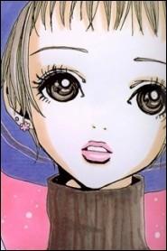 Sachiko est tudiante en fac d'art et elle tombe amoureuse du petit ami de l'une des deux hrones de cet anime, qui est surnomme Hachi. Il s'agit de :