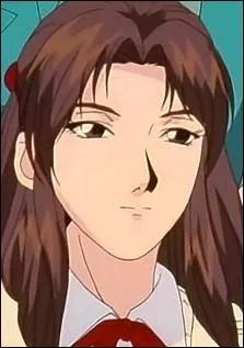 Anko Uehara est la fille de la prsidente de l'association des parents d'lves et tudie dans une classe dont le professeur principal est compltement timbr ! Il s'agit de :