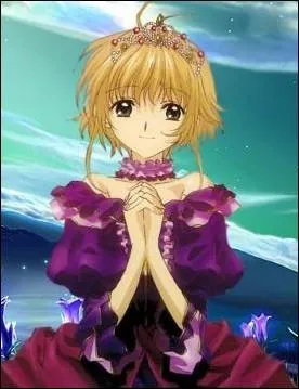 Sakura Kinomoto, une jolie princesse amoureuse d'un certain Shaolan, perd la mmoire suite  un vnement pour le moins trange... C'est dans :