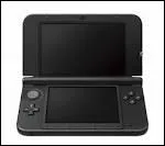 Quelle est cette console ?