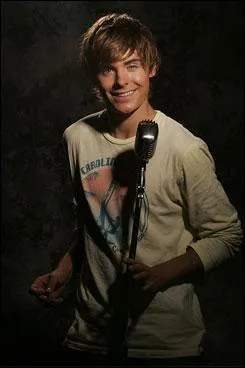 Quand Zac a-t-il commenc  chanter ?