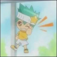 Comment s'appelle ce Chara et  qui appartient-il ?