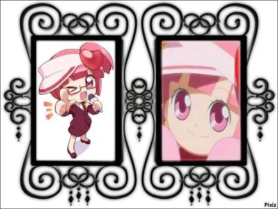 Comment s'appelle ce Chara et  qui appartient-il ?