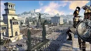 Quelle est celle de l'Italie ?