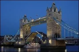 Maintenant celle de l'Angleterre :