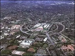 La capitale de l'Australie :