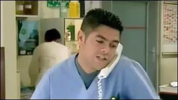 Je suis un humoriste � moiti� handicap� (pas mentalement) :