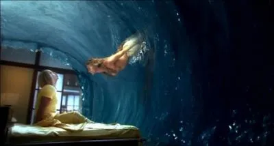 J'ai fait un film avec ma femme. De quel film s'agit-il et qui suis-je ?