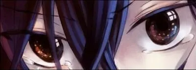 A qui sont ces yeux ?