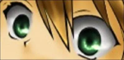 A qui sont ces yeux ?