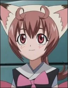 Yusura, une jeune lve kunoichi, a le don de communiquer avec les animaux de la fort qui entoure son cole. C'est dans :