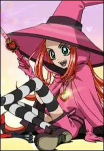 Isabelle Volpe a aussi prt sa voix  l'une des deux hrones de  Chocola et Vanilla . De laquelle s'agit-il ?