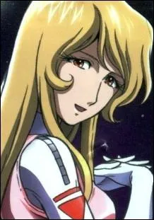 Yuki Sexaroid est une androde mdicale charg de soigner les blessures de l'quipe de l'unit Sirius. Mais mme si elle n'est qu'un robot, elle prouve parfois des sentiments humains. C'est dans :