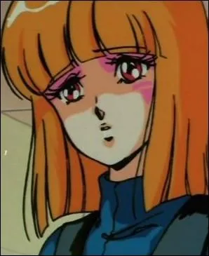 Sepia vient de la plante Chtulhu. Elle a comme amante la jolie Cobalt, et elle est dvaste lorsque celle-ci meurt. C'est dans l'anime :