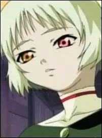 Hotaruko est la cousine de Ry, l'hrone qui revient sur l'le de son enfance aprs une longue absence. Mais on apprend plus tard qu'elle est en ralit la mre de celle-ci ! C'est dans :