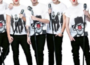 Quiz One Direction : One Way Or Another