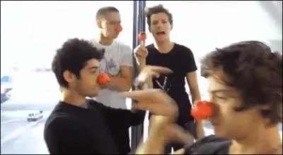 Qui se prend pour un chien ?