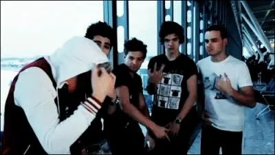 Pour quelle association rcoltent-ils les fonds ?