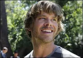 Quel est ce personnage ?