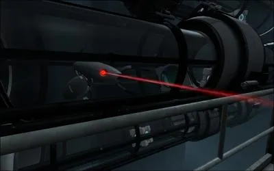 Qui est ce personnage ? Indice : Tourelle amicale que l'on peut sauver dans la chane de rdemption des tourelles.