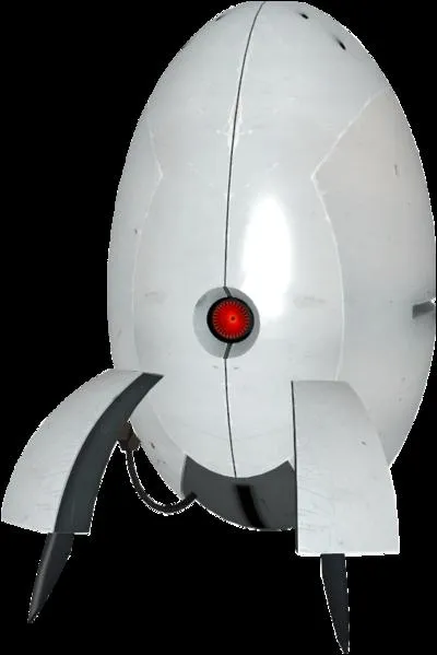 Qui est ce personnage ? Indice : Peut-tre vue  la fin du jeu.