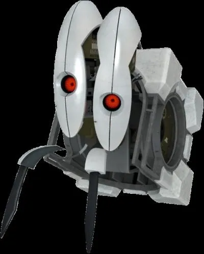 Qui est ce personnage ? Indice : Cube invent par la Sphre Cognitorductrice.