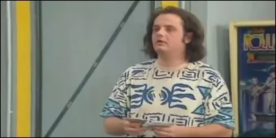 Quelle est la particularité de Gaston, un ami d'enfance de José ?