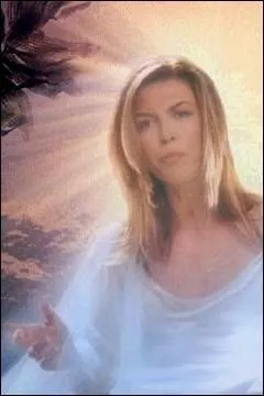 Comment s'appelle la mère des surs Halliwell ?