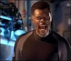 De quoi ont-ils peur dans  Peur bleue  ( Terreur sous la mer  au Qubec) ?