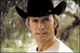 Quel genre de bte accompagne Clint Eastwood dans  Doux, dur et dingue  sorti en 1978 ?