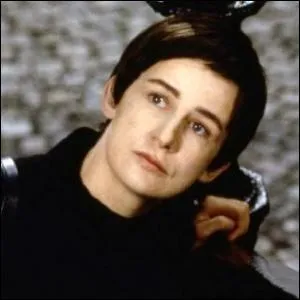 Vous souvenez-vous de ce film, ralis par Valrie Lemercier, dans lequel elle se dguise en garon, afin d'aller rencontrer son pre...