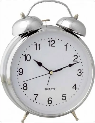 Comment s'appelle cet objet totalement traumatisant pour des gnrations de travailleurs ?