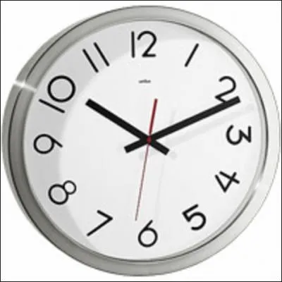 Comment appelle-t-on cet objet commun ?