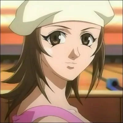 Qui est ce personnage ?