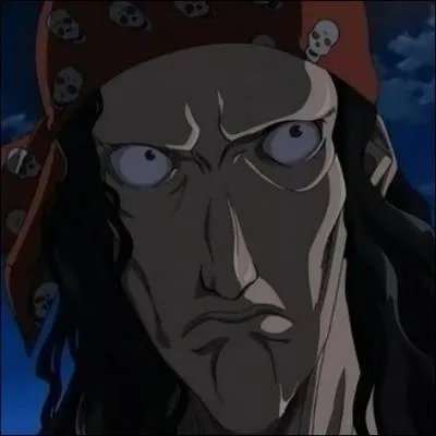 Qui est ce personnage ?